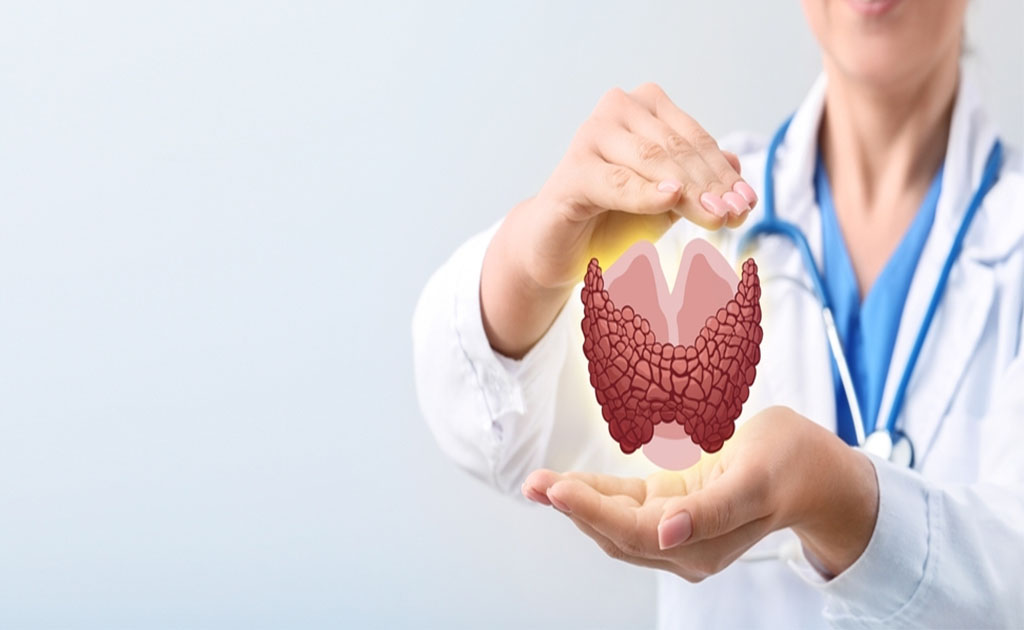 প্রেগনেন্সিতে থাইরয়েডের সমস্যা | নিরাপদ মাতৃত্বের জন্য থাকুন সচেতন