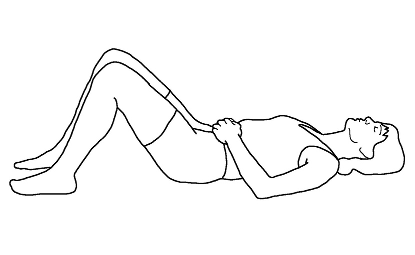 প্রেগনেন্সির পর পেটের মেদ কমিয়ে নিন সহজ ৬টি ব্যায়ামের মাধ্যমে!