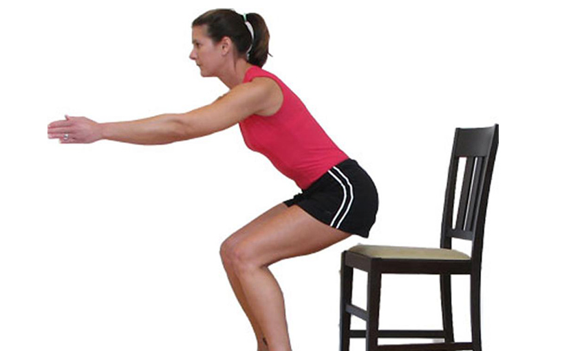 ব্যায়ামের মাধ্যমে বডি শেপিং করতে ৯টি এক্সারসাইজ জানেন?