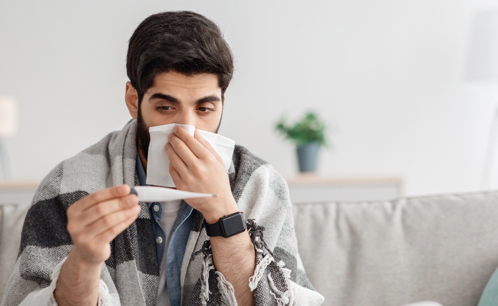 ফুসফুসে ইনফেকশন | লক্ষণ ও ধরন জেনে সচেতন হচ্ছেন তো?