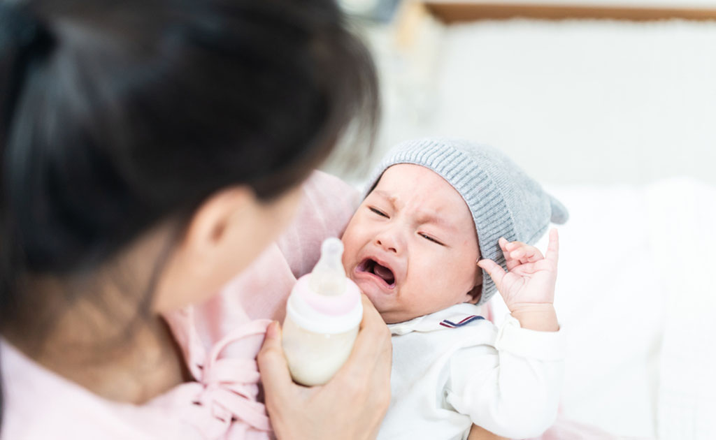 ৩টি কার্যকরী পদ্ধতিতে সহজেই হবে শিশুর ঘুমের সমস্যার সমাধান