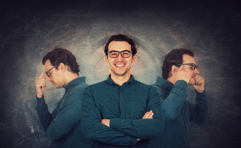 সিজোফ্রেনিয়া কী এবং এ রোগে আক্রান্ত ব্যক্তিদের আচরণ কেমন হয়?