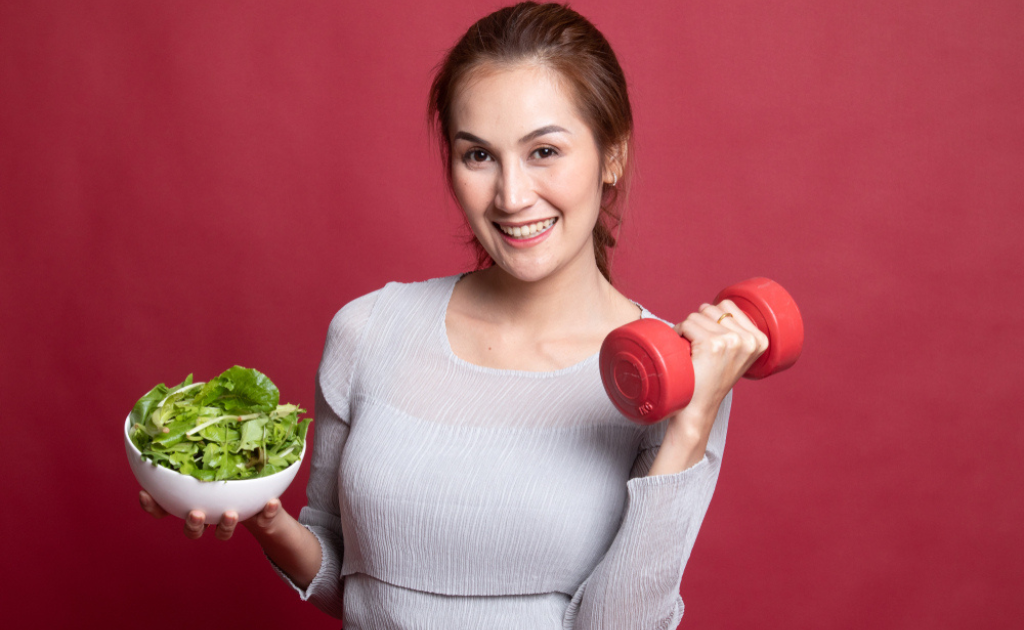 পিসিওএস নিয়ন্ত্রণে রাখতে পুষ্টিবিদের পরামর্শ