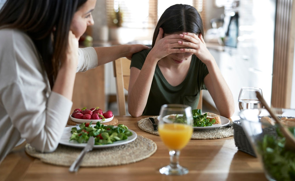আন্ডার ওয়েট প্রবলেম? জেনে নিন ওজন বাড়ানোর ৬টি কার্যকরী উপায়!