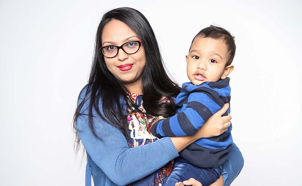 শিশুর বিকাশ | কোন পাঁচটি ধাপে শারীরিক ও মানসিকভাবে বেড়ে ওঠে শিশু?